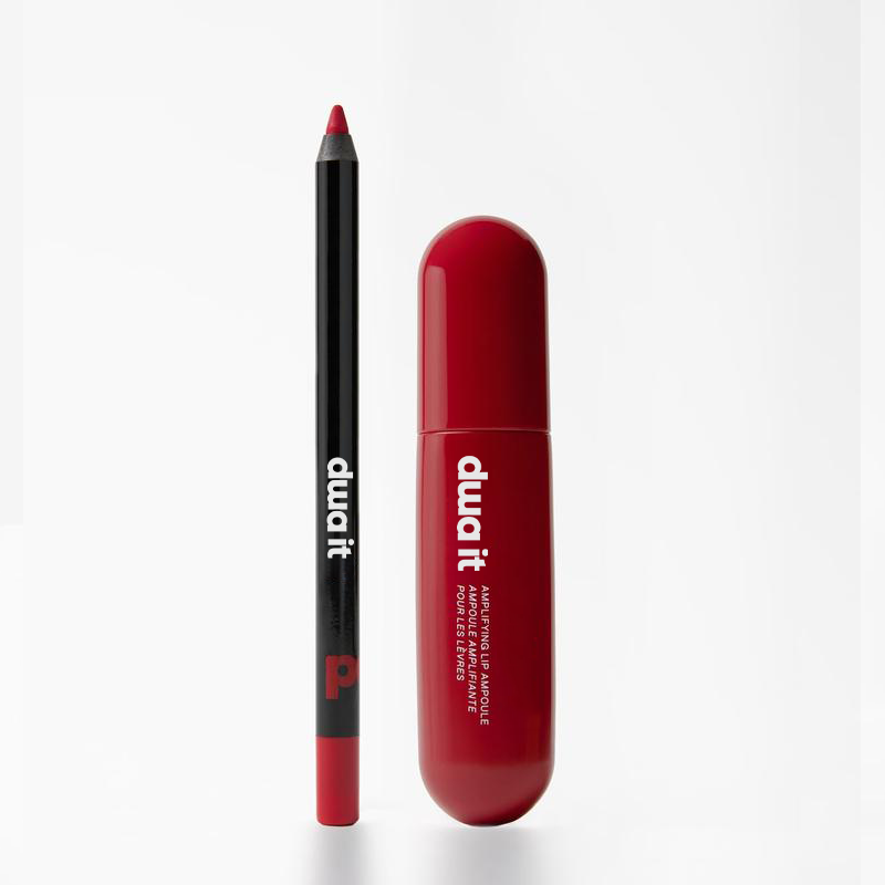 BLACK FRIDAY 50% OFF: Lip Duo Color-Rich Lip Serum + Matching Liner