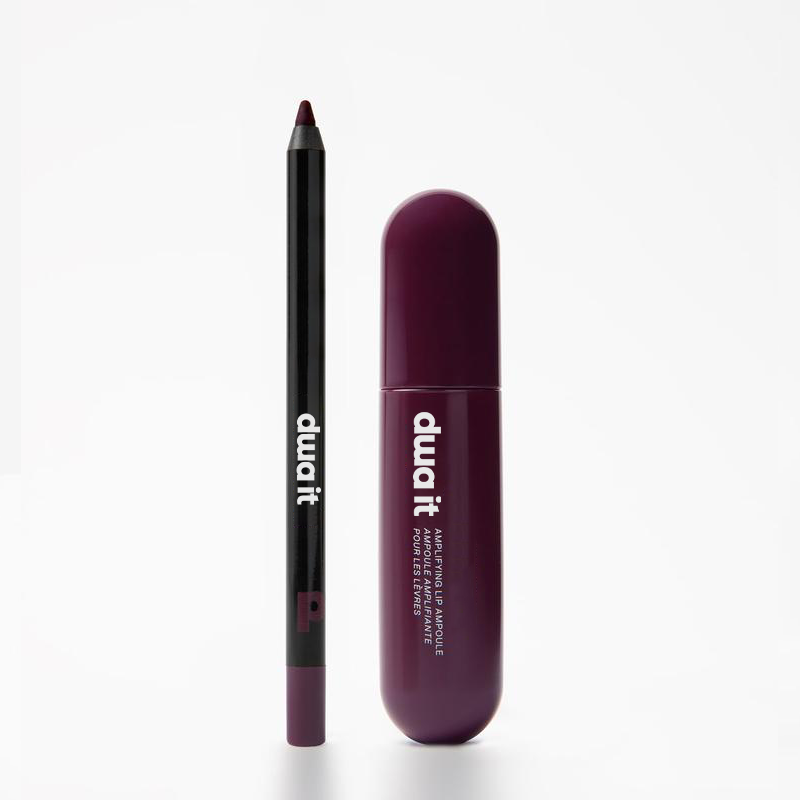 BLACK FRIDAY 50% OFF: Lip Duo Color-Rich Lip Serum + Matching Liner
