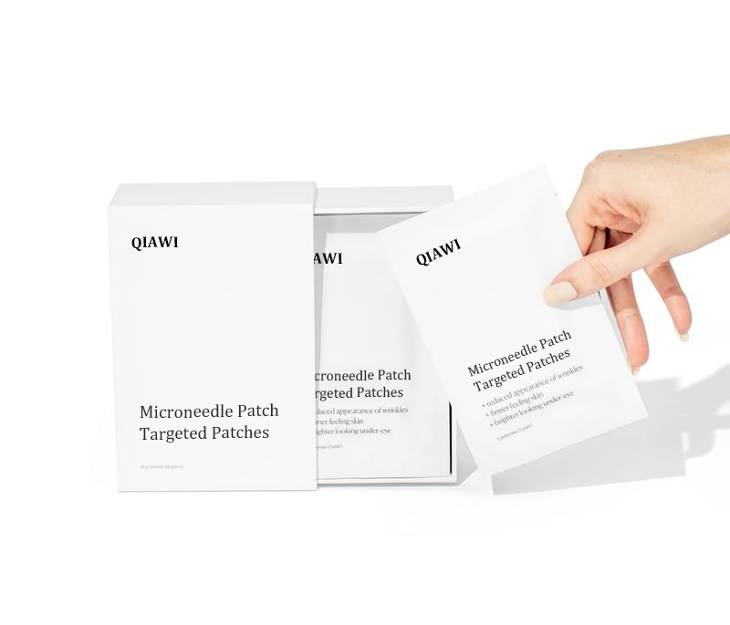 🔥Final 3 hours-60%OFF &Smooth, firm and plump stubborn areas with Microneedle Patch Targeted Patches