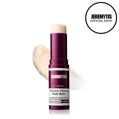 🏆Limited Time Offer🏆—JEREMYTIS™ Calcium Multi-Effect Eye Cream💫 Anti-Aging Firming Eye Treatment Bar🔥