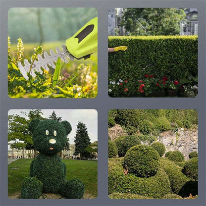 Hassle-Free Landscaping