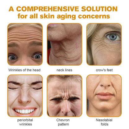 Botox Bee Venom Wrinkle Removal Cream- LAST DAY 80% OFF