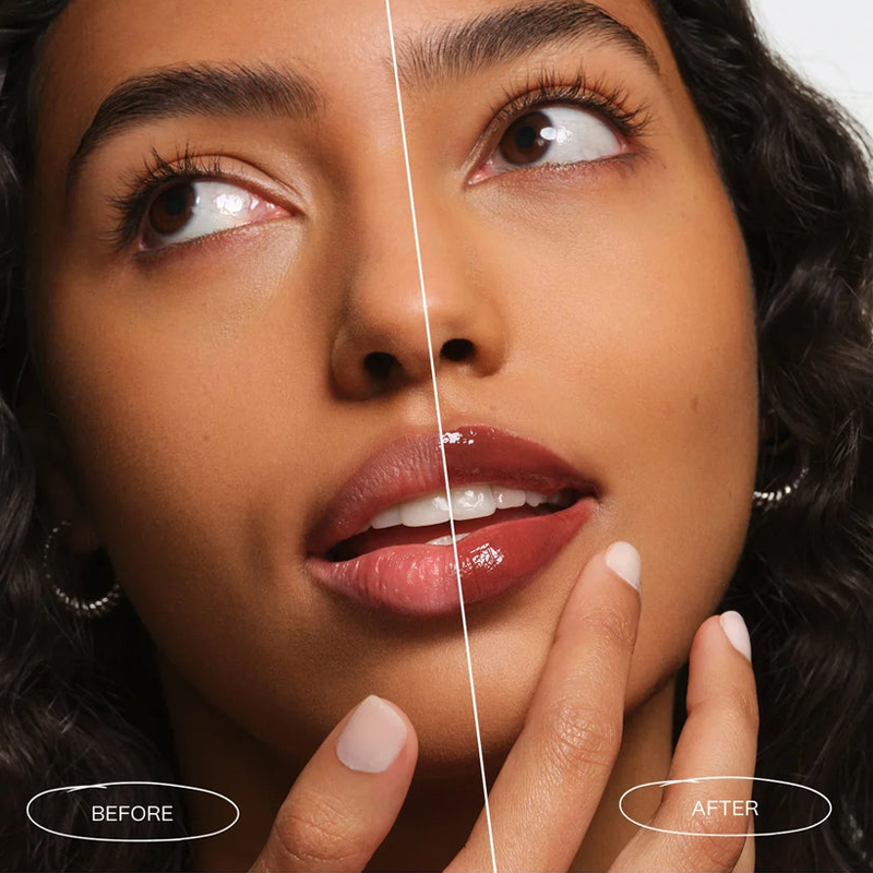 BLACK FRIDAY 50% OFF: Lip Duo Color-Rich Lip Serum + Matching Liner