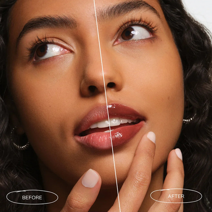 BLACK FRIDAY 50% OFF: Lip Duo Color-Rich Lip Serum + Matching Liner