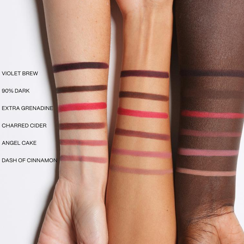 BLACK FRIDAY 50% OFF: Lip Duo Color-Rich Lip Serum + Matching Liner