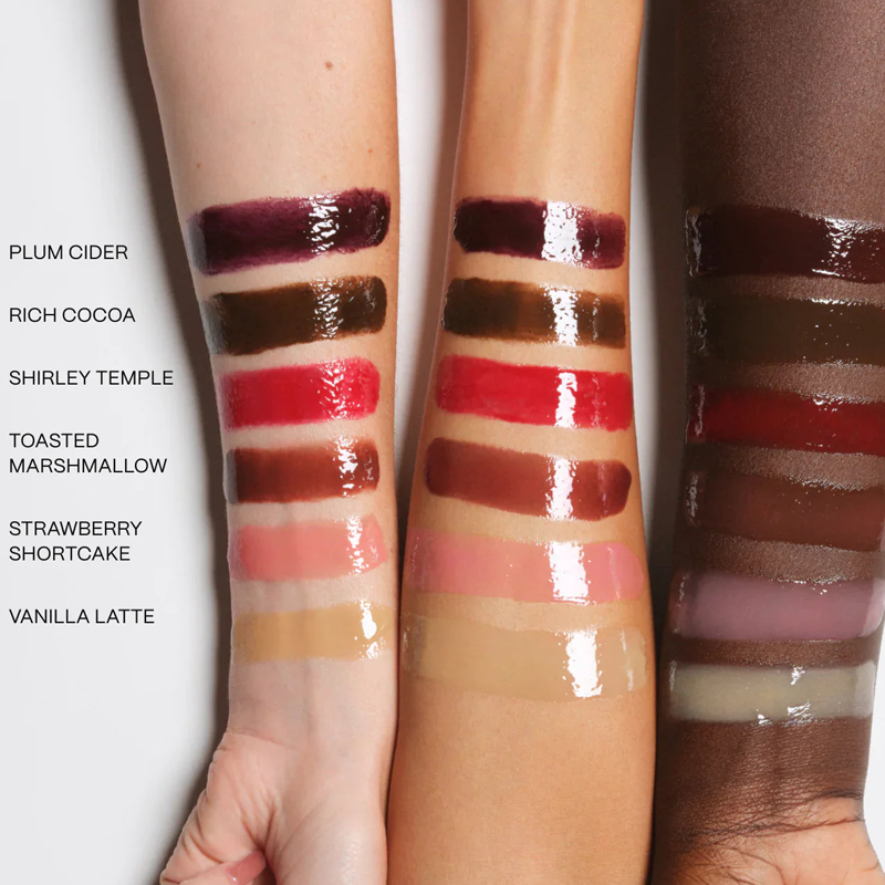 BLACK FRIDAY 50% OFF: Lip Duo Color-Rich Lip Serum + Matching Liner