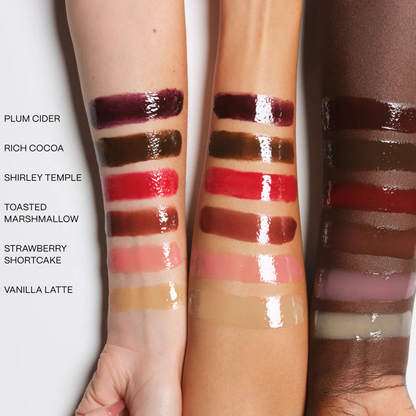 BLACK FRIDAY 50% OFF: Lip Duo Color-Rich Lip Serum + Matching Liner