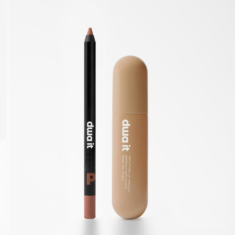 BLACK FRIDAY 50% OFF: Lip Duo Color-Rich Lip Serum + Matching Liner