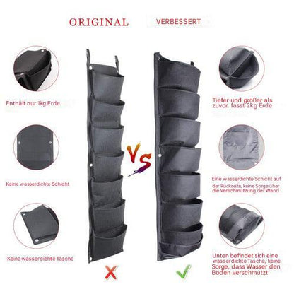 1+1 Free | Easy-Install Greenery Solution