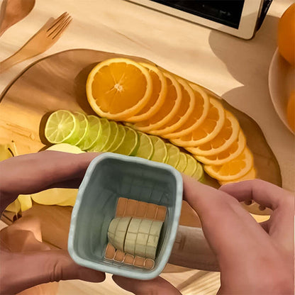 Fruit Cup Cutter