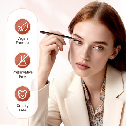 LAST DAY: BUY 1 GET 1 FREE✨24HR Waterproof Eyeliner Duo Sharpenable Eye Pencil💜