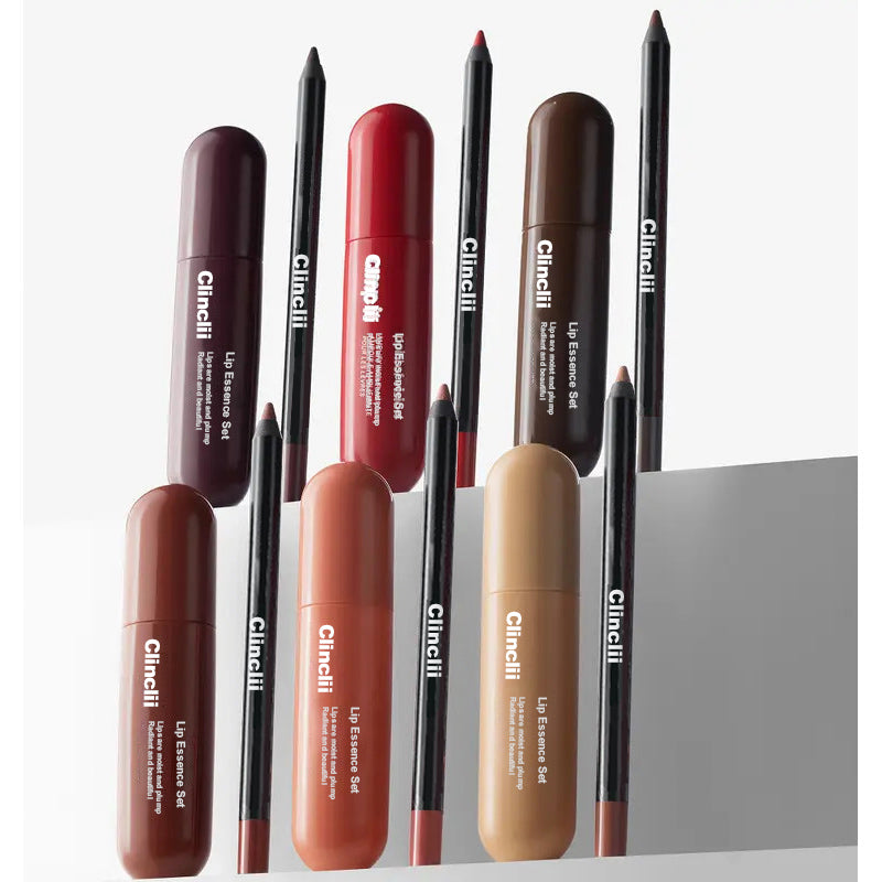 💋BLACK FRIDAY 50% OFF:Awaken It Lip Duo Color-Rich Lip Serum + Matching Liner