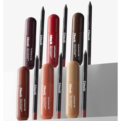 💋BLACK FRIDAY 50% OFF:Awaken It Lip Duo Color-Rich Lip Serum + Matching Liner