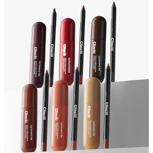 💋BLACK FRIDAY 50% OFF:Awaken It Lip Duo Color-Rich Lip Serum + Matching Liner