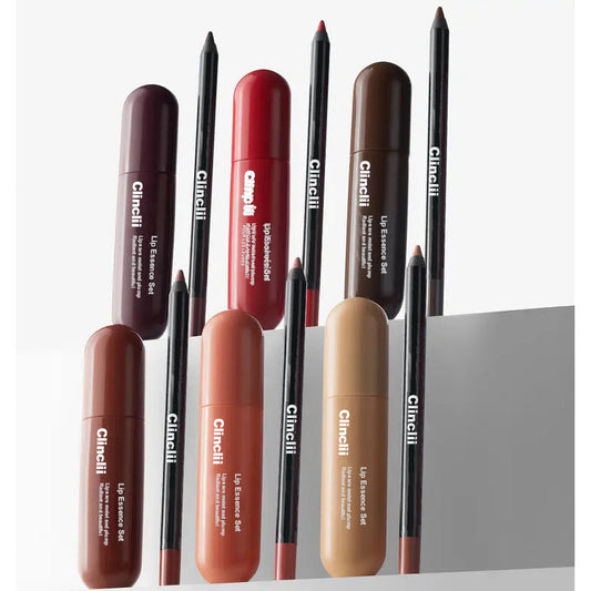 💋BLACK FRIDAY 50% OFF:Awaken It Lip Duo Color-Rich Lip Serum + Matching Liner