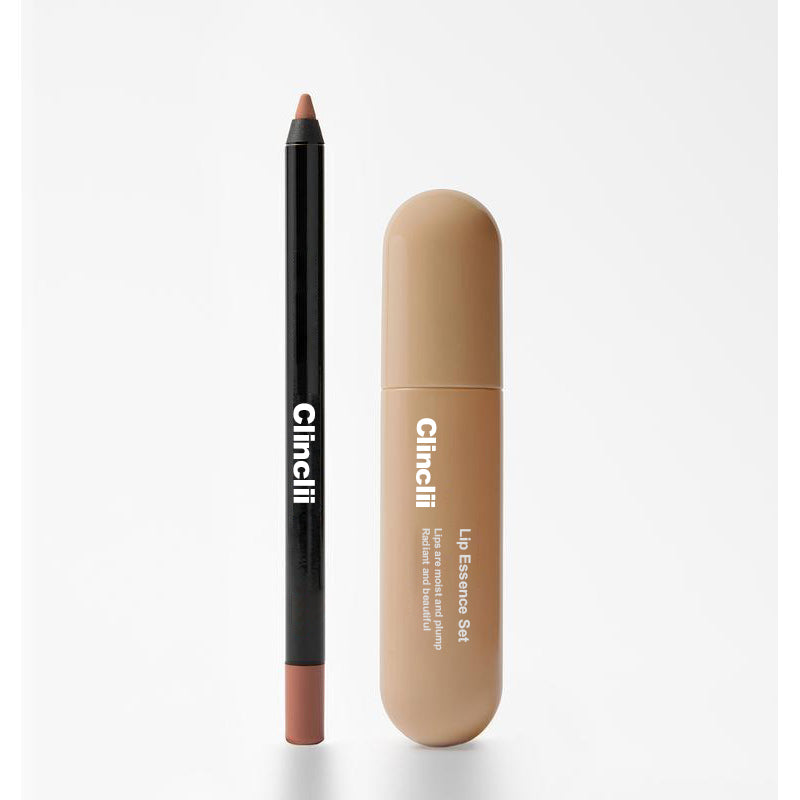 💋BLACK FRIDAY 50% OFF:Awaken It Lip Duo Color-Rich Lip Serum + Matching Liner