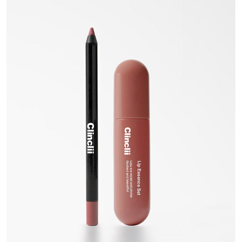 💋BLACK FRIDAY 50% OFF:Awaken It Lip Duo Color-Rich Lip Serum + Matching Liner