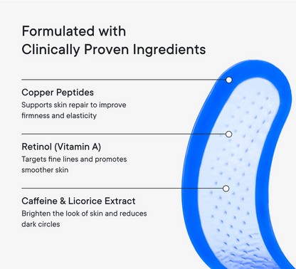 🔥Final 3 hours-60%OFF &Smooth, firm and plump stubborn areas with Microneedle Patch Targeted Patches