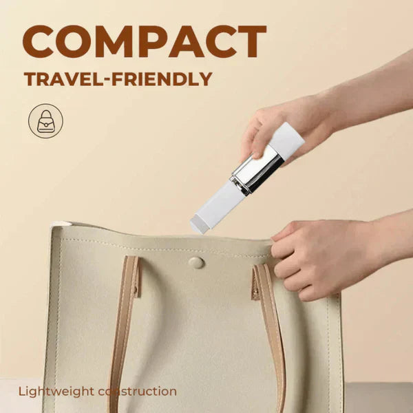 🔥LAST 3 HOURS: 70% OFF! 🌸 Color-Adapting Cream Stick – Flawless Skin in One Swipe (Skincare + Makeup)